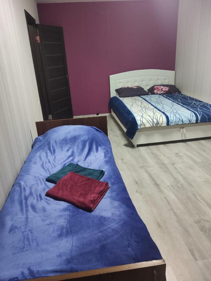 Затишна Квартира Daire Çerkassi Dış mekan fotoğraf
